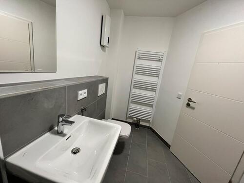 Foto - 3 Zimmer Erdgeschoßwohnung in Siegburg