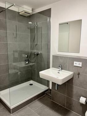 Foto - Erdgeschoßwohnung in Siegburg zur Miete