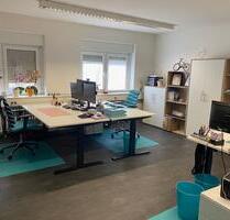 Büroraum in Bürogemeinschaft (Untermiete) - Rathausplatz - Frankenthal (Pfalz)
