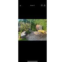 Kl.Häuschen mit Garten und Stellplatz möbliert 1200€KM - Lüneburg