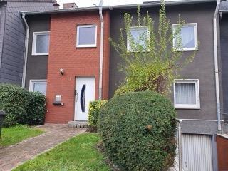 Foto - 2-Familienreihenhaus in ruhiger Wohnsiedlung in HER-Holsterhausen