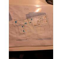 3 ZKB mit Balkon Kernsaniert in Wiesoppenheim - Worms