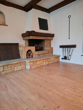 Foto - Etagenwohnung in Worms zur Miete