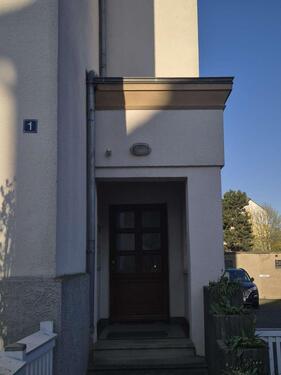 Foto - 1 Zimmer Etagenwohnung zur Miete in Gotha