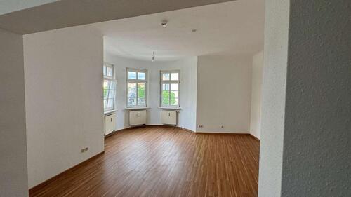 Foto - 1 Zimmer Etagenwohnung in Gotha