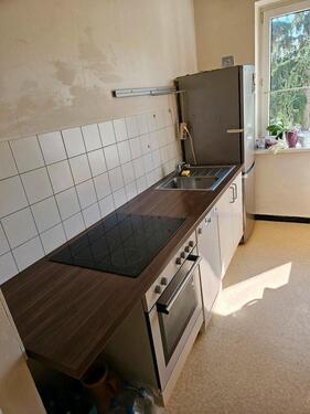 Foto - Einbauküche zum Verkaufen (Abbau und Mitnahme durch den Käufer)