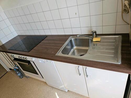 Foto - 2 Zimmer Etagenwohnung zur Miete in Frankfurt am Main