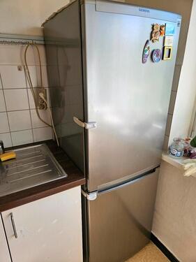 Foto - 2 Zimmer Etagenwohnung in Frankfurt am Main