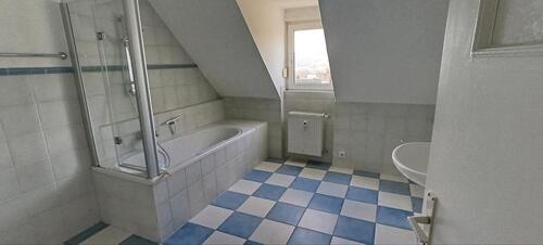 Foto - 2.5 Zimmer Dachgeschoßwohnung in Wittlich