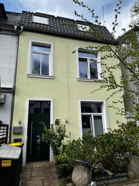 Foto - Möblierte 1-Zimmer-Wohnung in Bremen – An der Gete 108