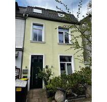 Möblierte 1-Zimmer-Wohnung in Bremen – An der Gete 108
