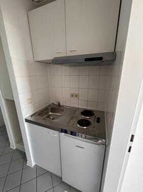 Foto - 1.5 Zimmer Etagenwohnung in Raunheim