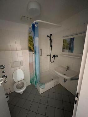 Foto - Etagenwohnung in Raunheim zur Miete