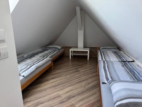 Foto - 2 Zimmer Dachgeschoßwohnung in Berlin