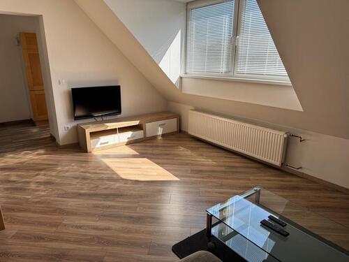 Foto - Dachgeschoßwohnung in Berlin zur Miete