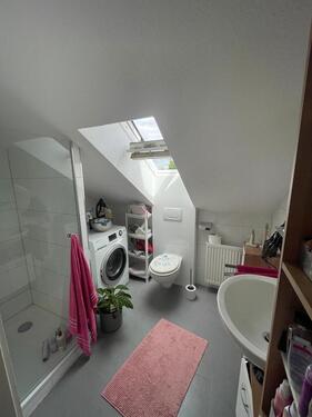 Foto - 2 Zimmer Dachgeschoßwohnung zur Miete in Senden