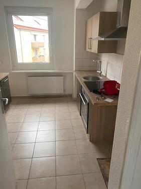 Foto - 4 Zimmer Etagenwohnung in Ketzin