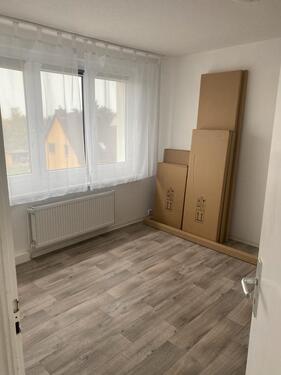 Foto - Etagenwohnung in Ketzin zur Miete