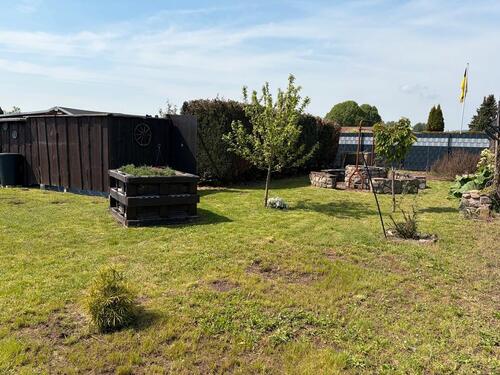 Foto - Pachtgarten - Strebergarten in Eisleben
