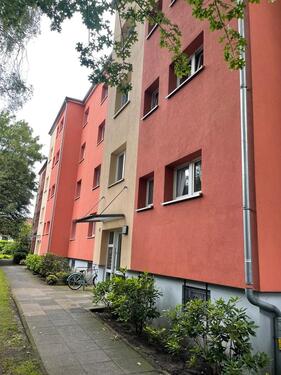 Foto - 3 Zimmer-Wohnung m.Balkon.71 qm.Bremen-Sebaldsbrück