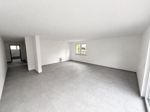 Foto - Neubau: Moderne 4-Zimmer-Wohnung mit Balkon in Dunningen