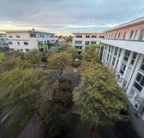 2 Zimmer Penthouse-Wohnung in Hattersheim am Main