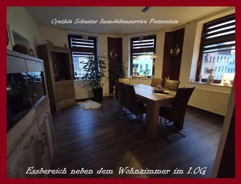 Foto - Einfamilienhaus zum Kaufen in Meerane