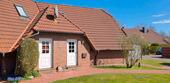 Foto - Ferienhaus Maira in Ostfriesland (Nordsee)