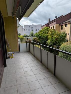 Foto - Wohnung 3ZKB nähe Innenstadt, ruhige Lage
