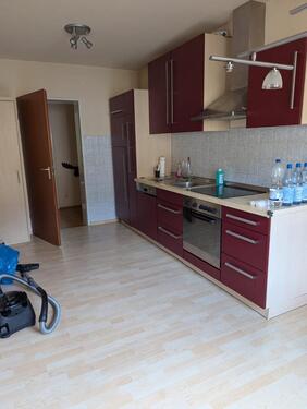 Foto - Etagenwohnung zur Miete in Witzenhausen