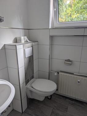 Foto - Etagenwohnung in Witzenhausen