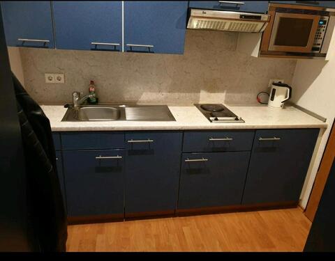 Foto - Etagenwohnung zur Miete in Berlin