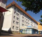 Foto - BÃ¼rorÃ¤ume in Bitterfelder Innenstadt