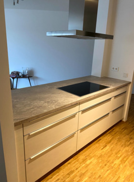 Foto - Etagenwohnung in Mainz