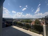 Foto - Neubau: 2,5-Zimmer-Wohnung in Aalen mit EBK, Balkon & Carport
