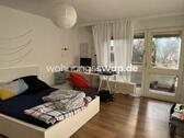 Foto - Wohnungsswap - 2 Zimmer, 67 m² - Braunschweiger Str., Neukölln, Berlin