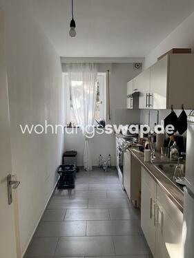 Foto - Etagenwohnung in Berlin zur Miete