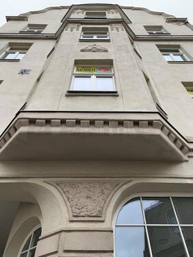 Foto - Etagenwohnung zur Miete in Bautzen