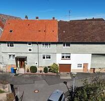 Fachwerkhaus zu verkaufen - 43.000,00 EUR Kaufpreis, in Frielendorf (PLZ: 34621)