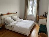 Foto - Etagenwohnung zur Miete in Hamburg