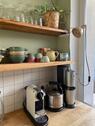 Foto - Etagenwohnung in Hamburg zur Miete