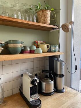 Foto - Etagenwohnung in Hamburg zur Miete