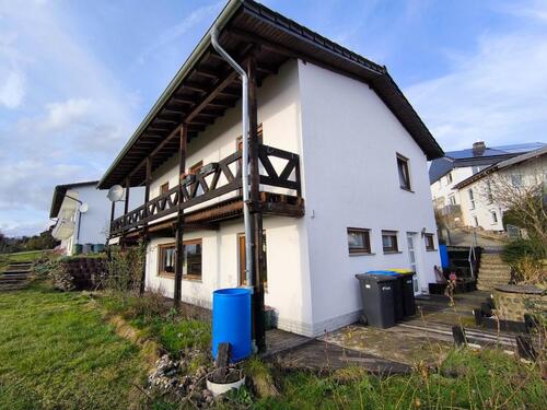 Foto - Einfamilienhaus zum Kaufen in Nidda