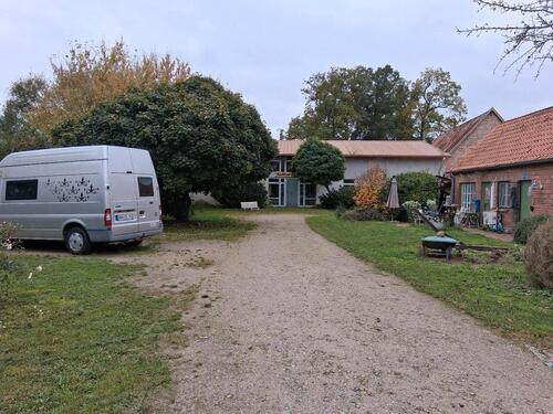 Foto - Etagenwohnung zur Miete in Küsten