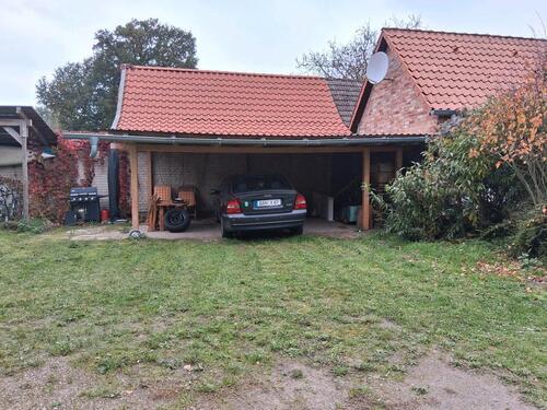 Foto - Etagenwohnung in Küsten