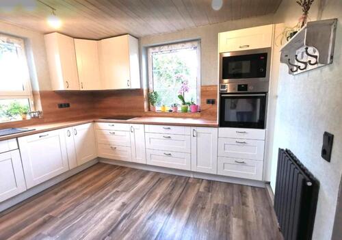 Foto - Einfamilienhaus in Esens zum Kaufen