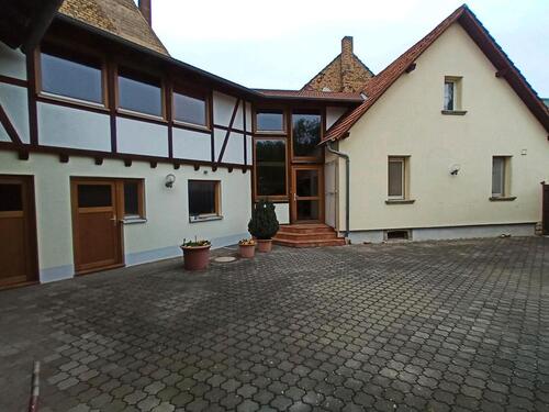 Foto - Rheinhessische Hofreite - 550.000,00 EUR Kaufpreis,