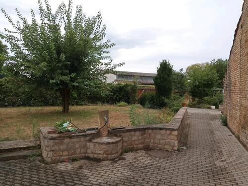 Foto - Einfamilienhaus in Armsheim zum Kaufen