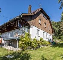 Bauernhof Hofstelle - 1.300,00 EUR Kaltmiete, in Blumberg (PLZ: 78176)