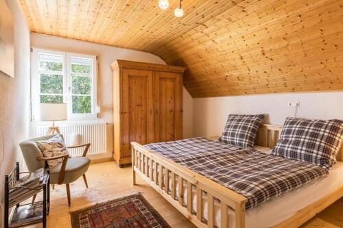 Foto - Etagenwohnung zur Miete in Blumberg